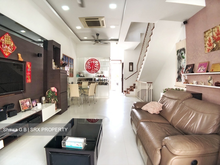 The Top Residence (D19), Terrace #174366472